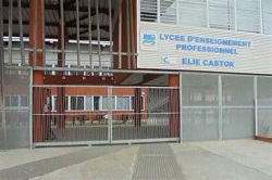 Compte rendu réunion Espace Guyane du 2 juin 2023 au lycée Elie CASTOR à KOUROU